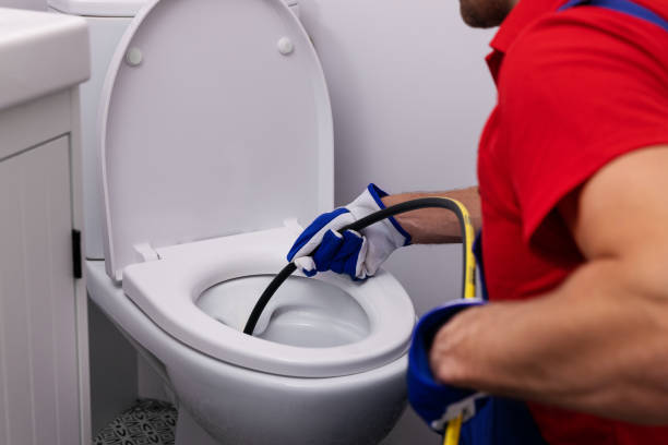 Best Water Softener Installation  in Spotsylnia Courthouse, VA