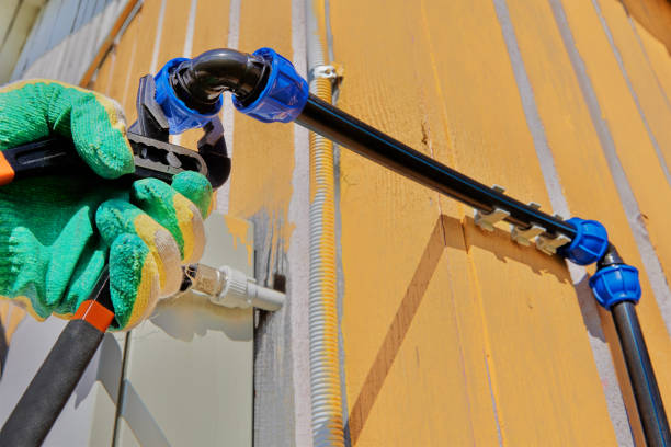 Best Drain Cleaning Services  in Spotsylnia Courthouse, VA