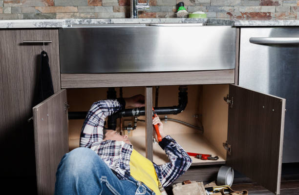 Best Affordable Plumbing Services  in Spotsylnia Courthouse, VA